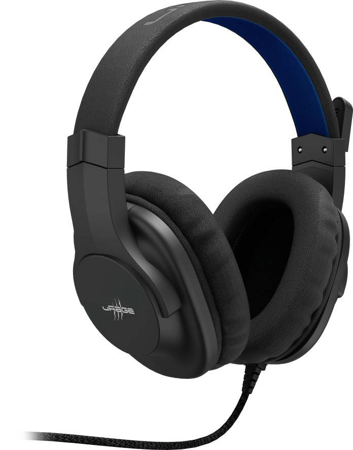 Hama uRage SoundZ 200 Gaming Headsets