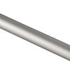 Hama Alu-Kabelkanal halbrund 1100 x 33 x 18mm silber (83171) TV-Zubehör