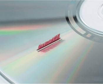 Hama 48496 DVD-Laser-Reinigungsdisk mehr Audio & Zubehör