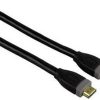 Hama HDMI-Verbindungskabel "TechLine"39665 HDMI-Verbindungskabel "TechLine" (1,8m) TV-Zubehör