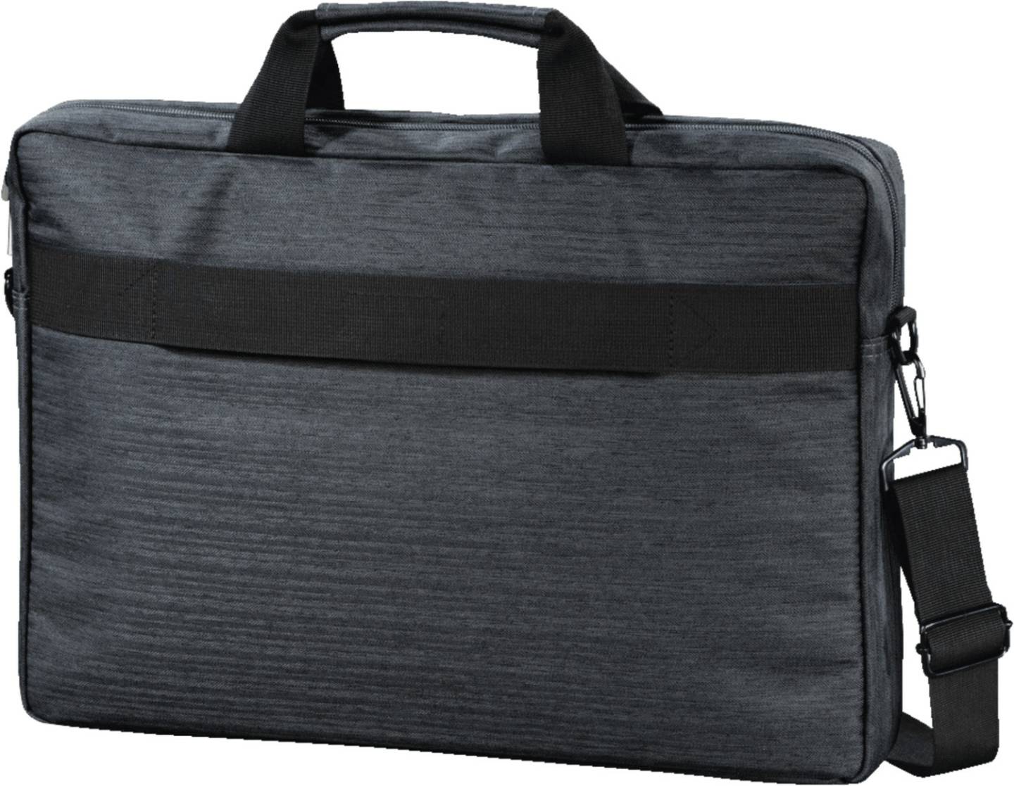 Hama Tayrona 14.1"dark grey Business- & Laptoptaschen