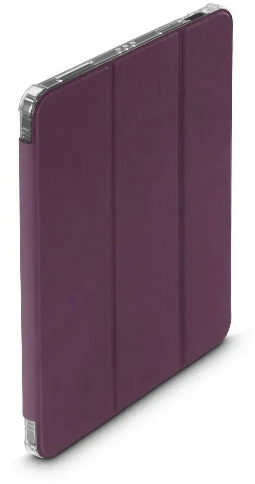 PC-Zubehör Hama Extreme Protect iPad Air 11 2024Velvet Bordeaux