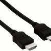 TV-Zubehör Hama HDMI 1.2 Verbindungskabel, St/St43428 HDMI 1.2 Verbindungskabel, St/St (1,5m)