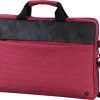 Hama Tayrona 15.6"red Business- & Laptoptaschen