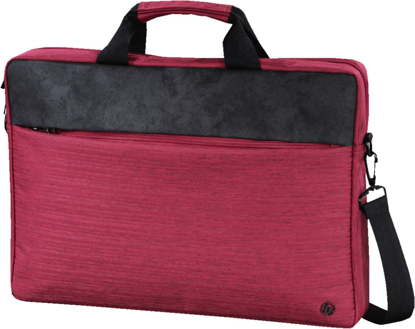 Hama Tayrona 15.6"red Business- & Laptoptaschen