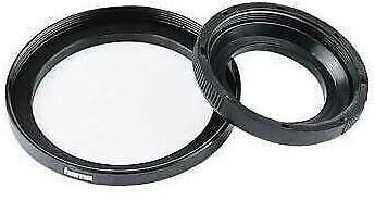 Hama Filter-Adapter-Ring 67/77mm Kamera-Zubehör