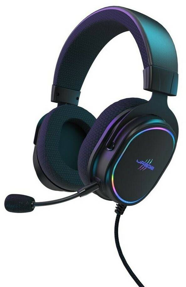 Hama uRAGE SoundZ 800 7.1 V2 Gaming Headsets