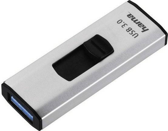 PC-Komponenten Hama FlashPen 4Bizz USB 3.0128GB