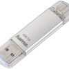 Hama C-LaetaFlashPen 256GB PC-Komponenten