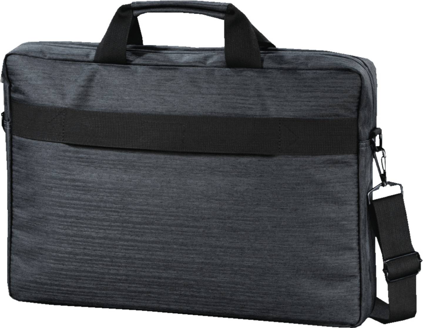 Business- & Laptoptaschen Hama Tayrona 13.3"dark grey