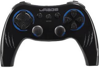 Gamepads Hama uRage Essential Wireless