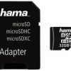 Hama microSDHC Class 1032 GB Class 10 (00108086) Kamera-Zubehör