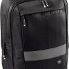 Rucksäcke Hama München Business Backpack 15,6"black