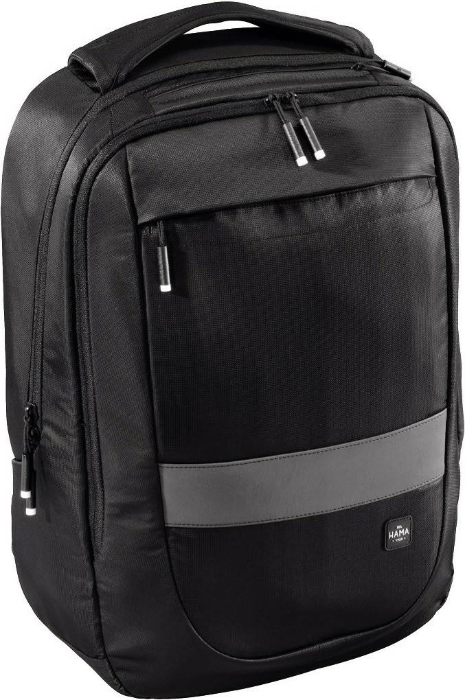 Rucksäcke Hama München Business Backpack 15,6"black