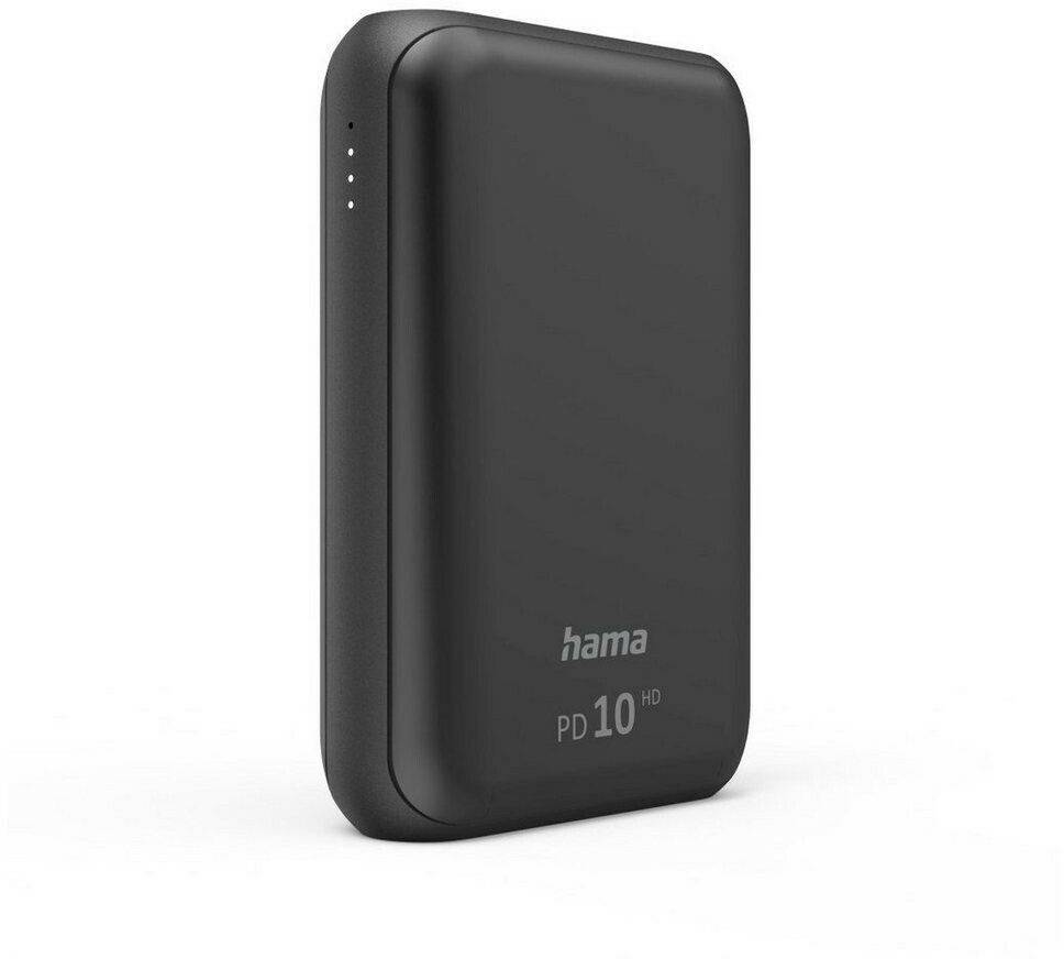 Handy-Zubehör Hama Power Pack HD-10