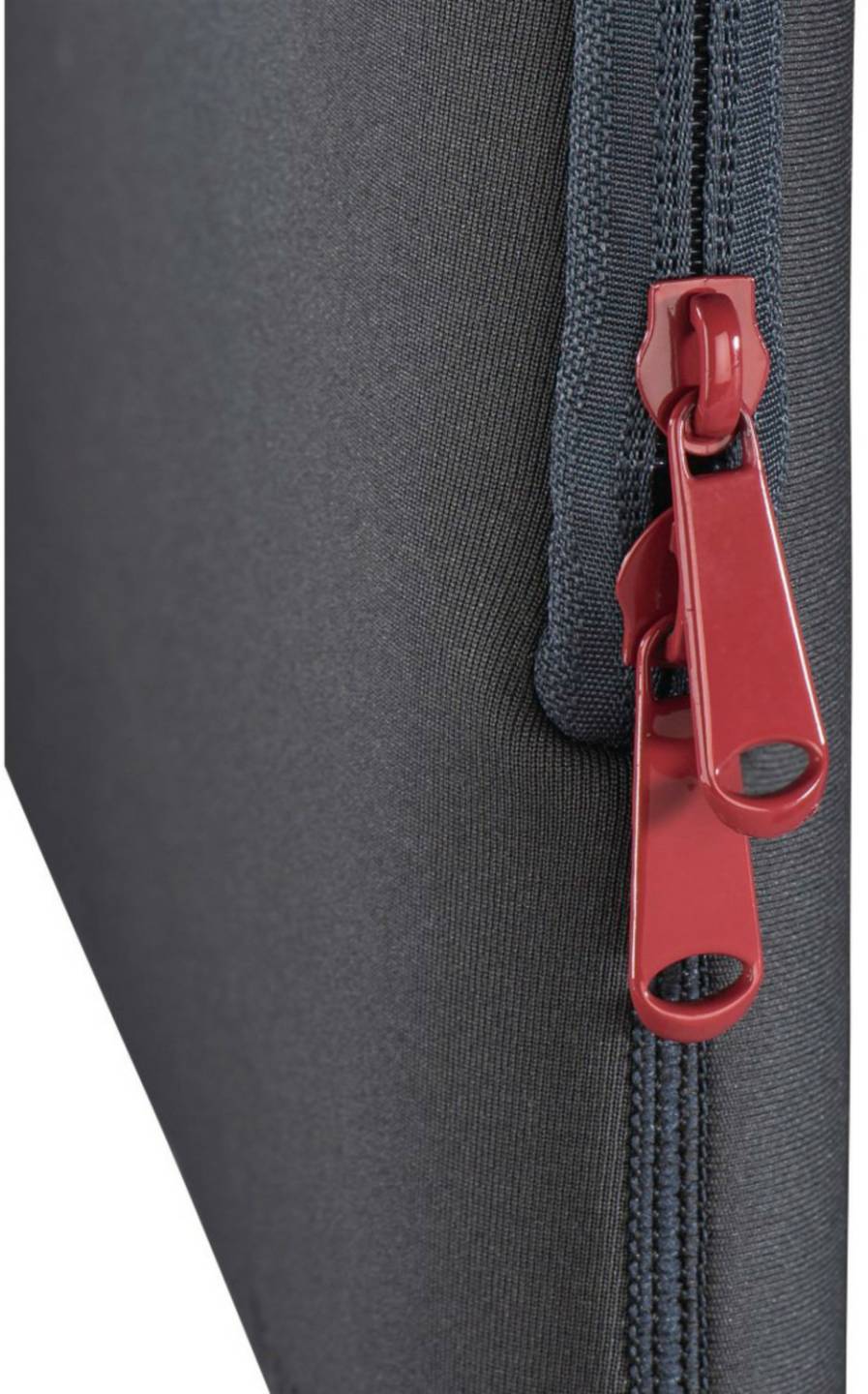 Hama Notebook-Sleeve Neoprene 14,1"grau-rot Business- & Laptoptaschen