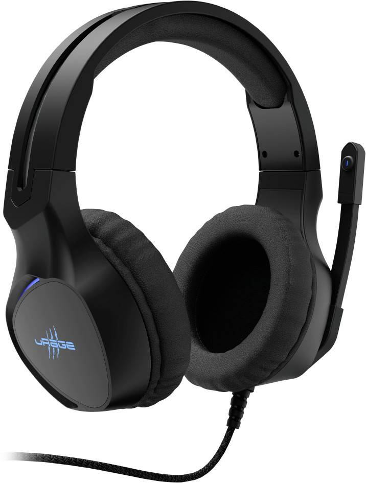 Hama uRage SoundZ 400 Gaming Headsets