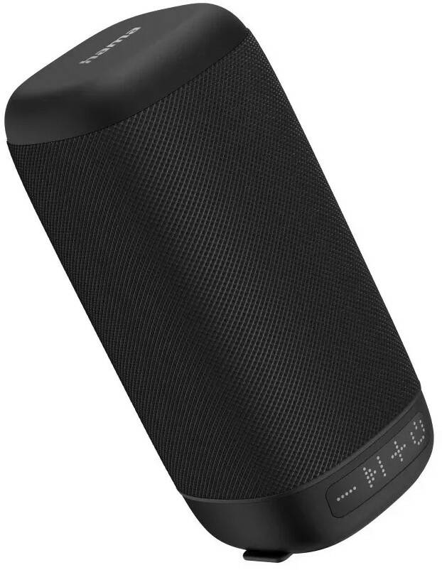 Hama Tube 3.0schwarz HiFi-Komponenten