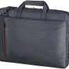 Hama Laptop Bag Manchester 45,5 cm 17,3"blue Business- & Laptoptaschen