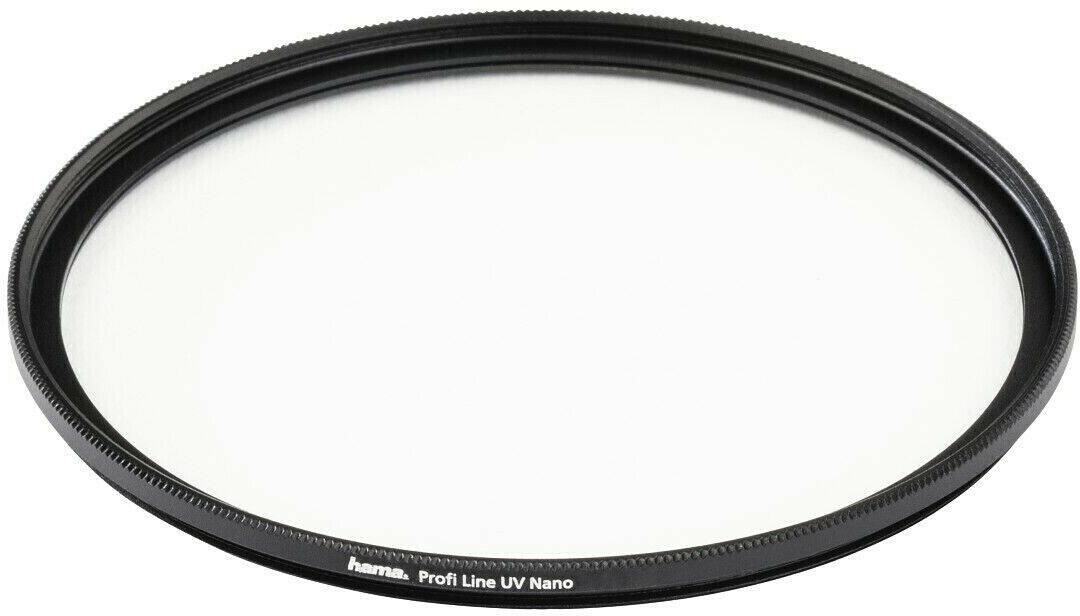 Hama UV Profi Line Wide Nano62mm Kamera-Zubehör