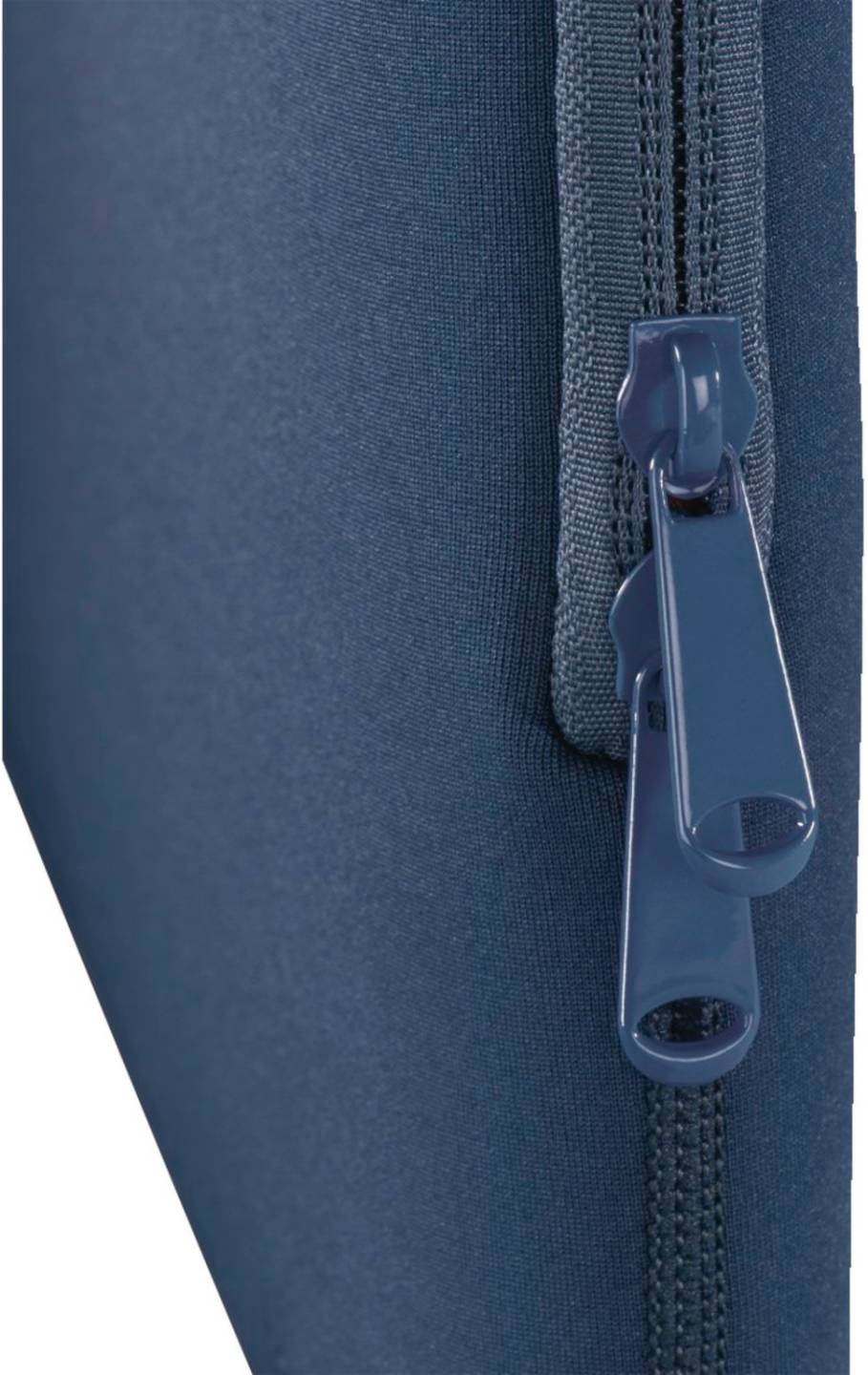 Hama Notebook-Sleeve Neoprene 13,3"blau-orange Business- & Laptoptaschen