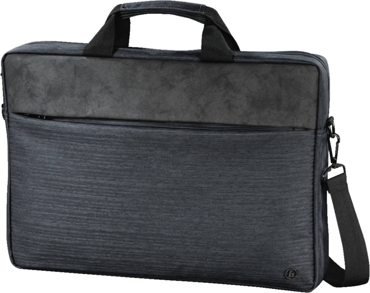 Hama Tayrona 14.1"dark grey Business- & Laptoptaschen