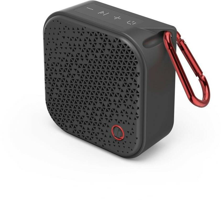 Hama Pocket 2.0schwarz HiFi-Komponenten