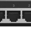 Hama 5-Port Fast-Ethernet Switch (00053308) Netzwerk & Kommunikation