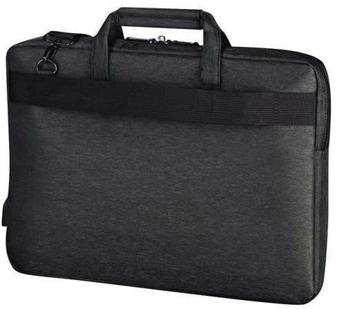 Hama Notebook-Bag Manchester 15.6 black Business- & Laptoptaschen