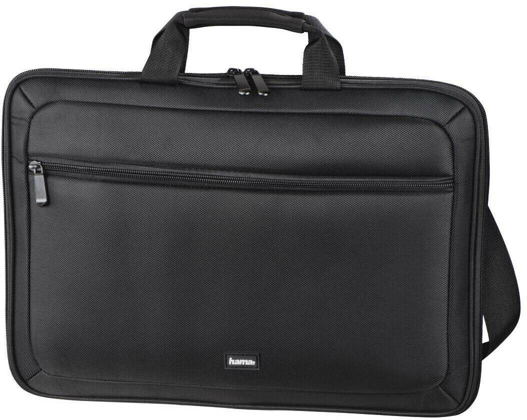 Business- & Laptoptaschen Hama Hama Nizza 14,1" (00216529) black