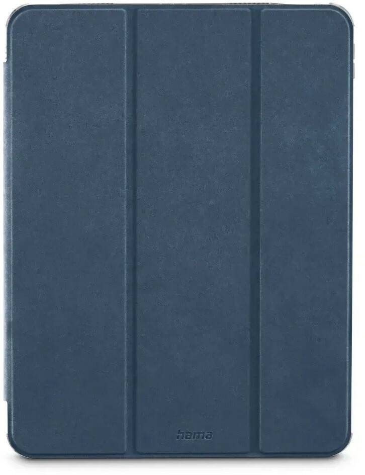 Hama Extreme Protect iPad Air 11 2024Velvet Blau PC-Zubehör