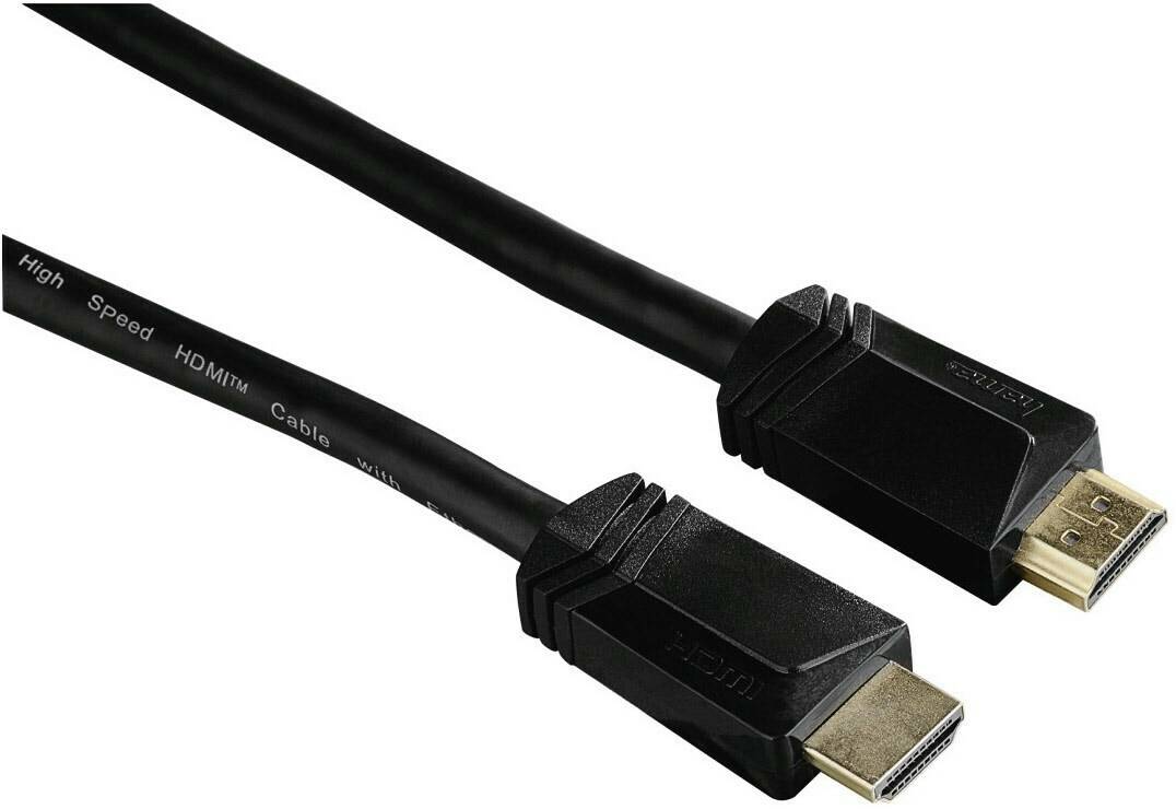 TV-Zubehör Hama Ultra High Speed HDMI-Kabel 8K2m