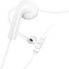 Kopfhörer Hama "Advance" Earbuds184038 White