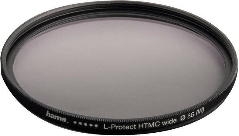 Hama L-Protect HTMC Wide86mm Kamera-Zubehör