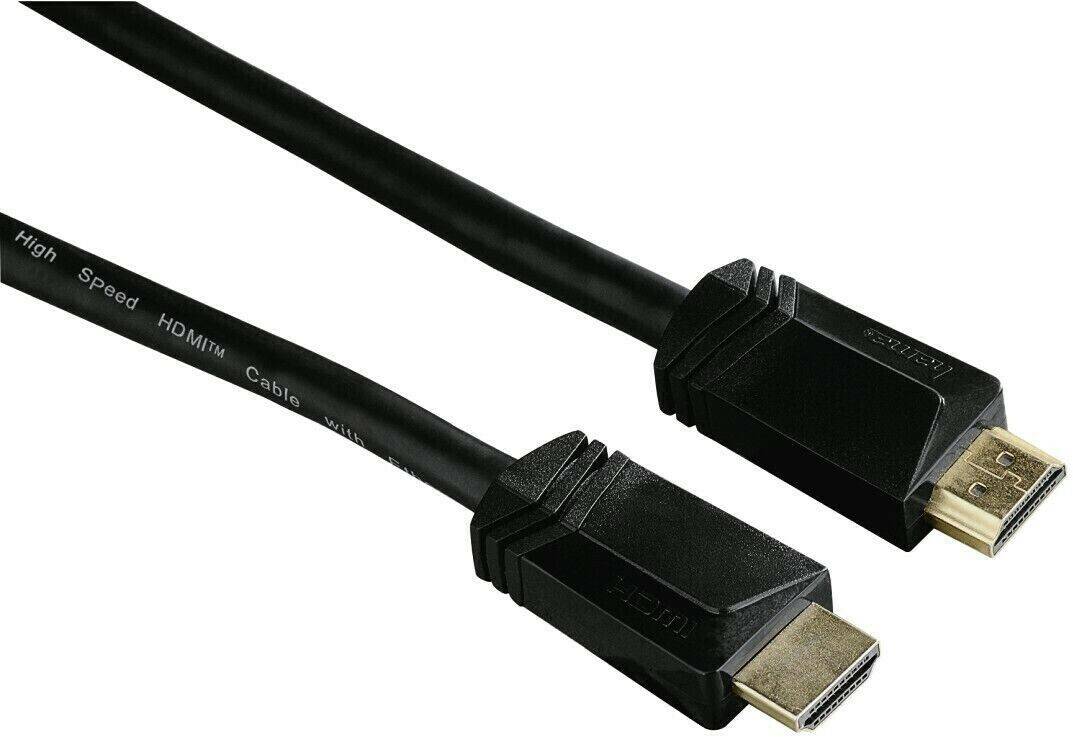 TV-Zubehör Hama Ultra High Speed HDMI-Kabel 8K2m