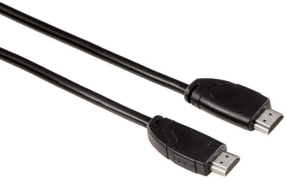 TV-Zubehör Hama HDMI 1.2 Verbindungskabel, St/St43428 HDMI 1.2 Verbindungskabel, St/St (1,5m)