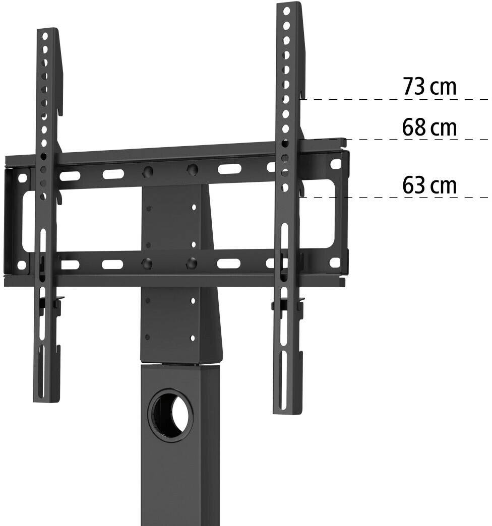 Hama 00118094 FULLMOTION, 140 cm (55) TV-Zubehör