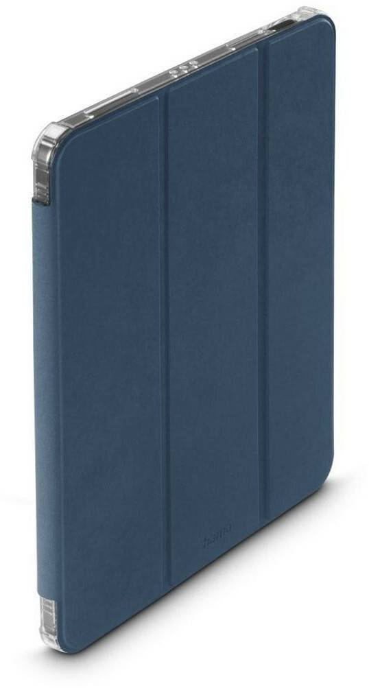 PC-Zubehör Hama Extreme Protect iPad Pro 11 2024Blau