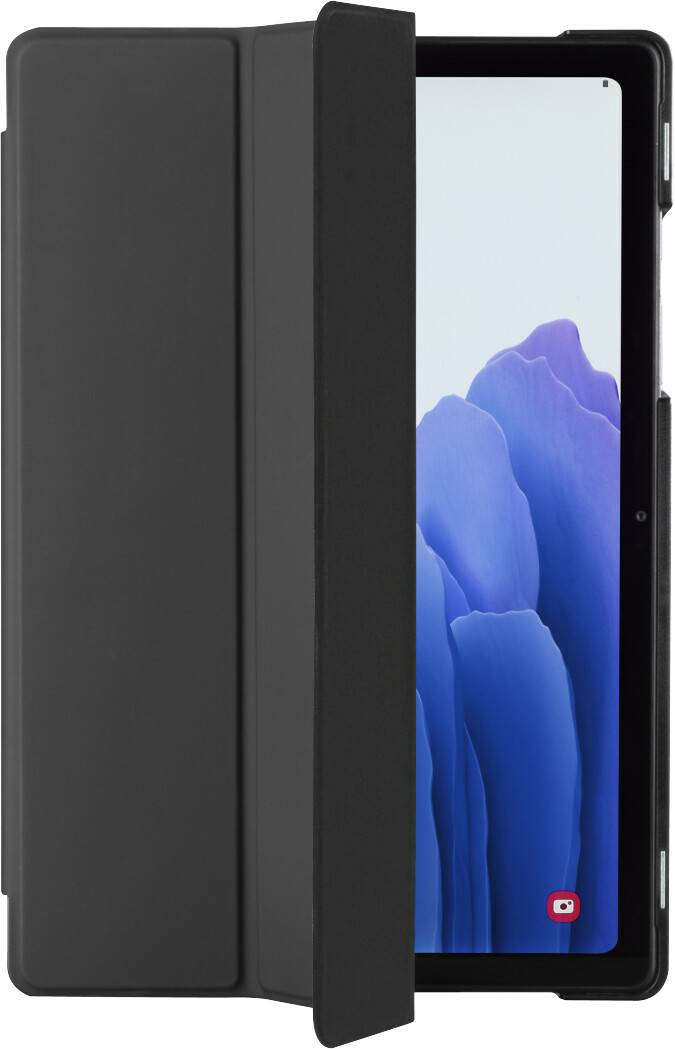 PC-Zubehör Hama Fold mit Stiffach Samsung Galaxy Tab A7 10.4 Schwarz