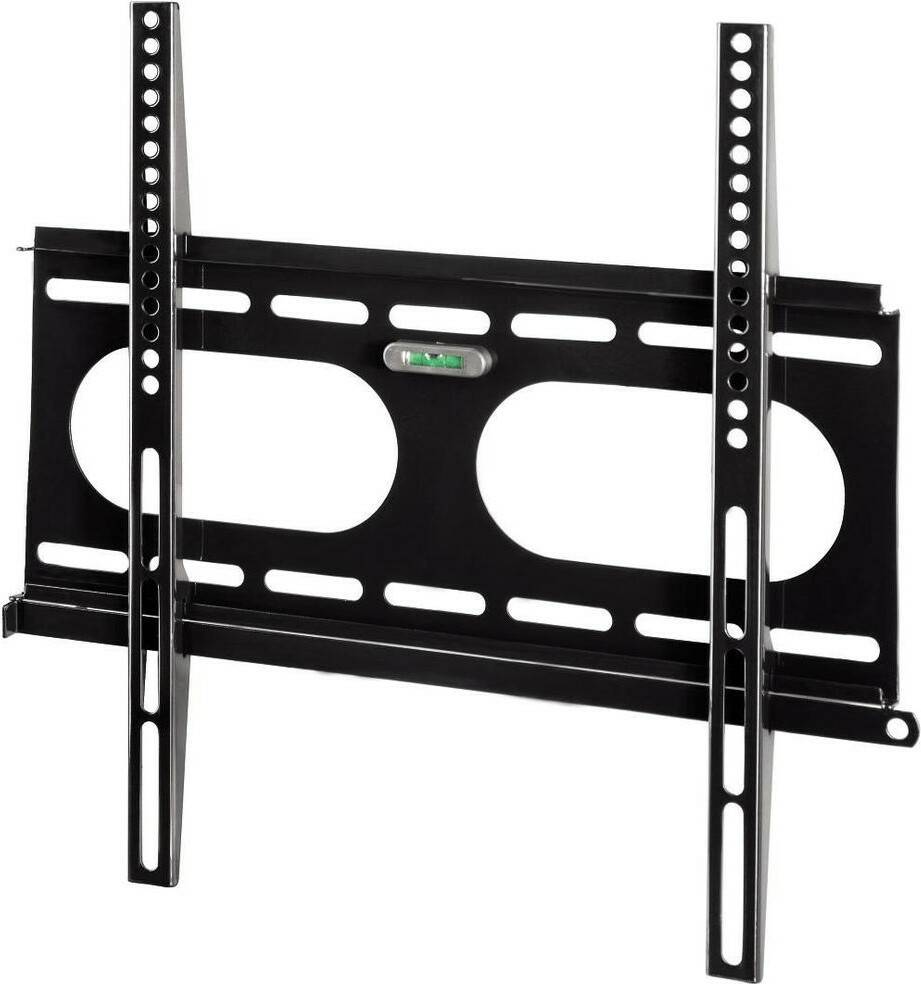 Hama FIX "Ultraslim", XL, Schwarz (118604) TV-Zubehör