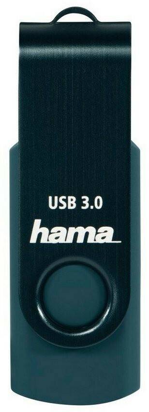 PC-Komponenten Hama Rotate USB 3.0256GB