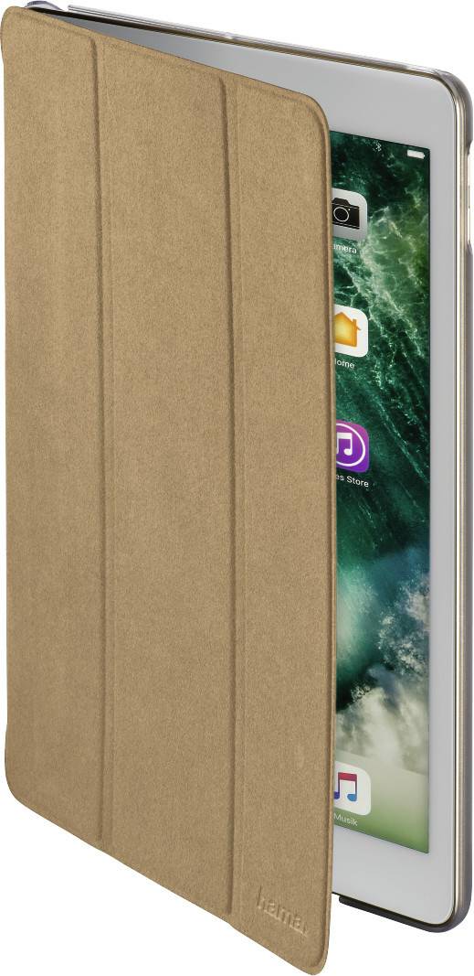 PC-Zubehör Hama Suede Style iPad Pro 11"beige