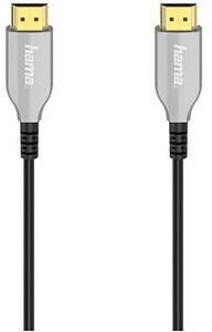 Hama Optisch, aktives HDMI-Kabel, Stecker - Stecker15m TV-Zubehör