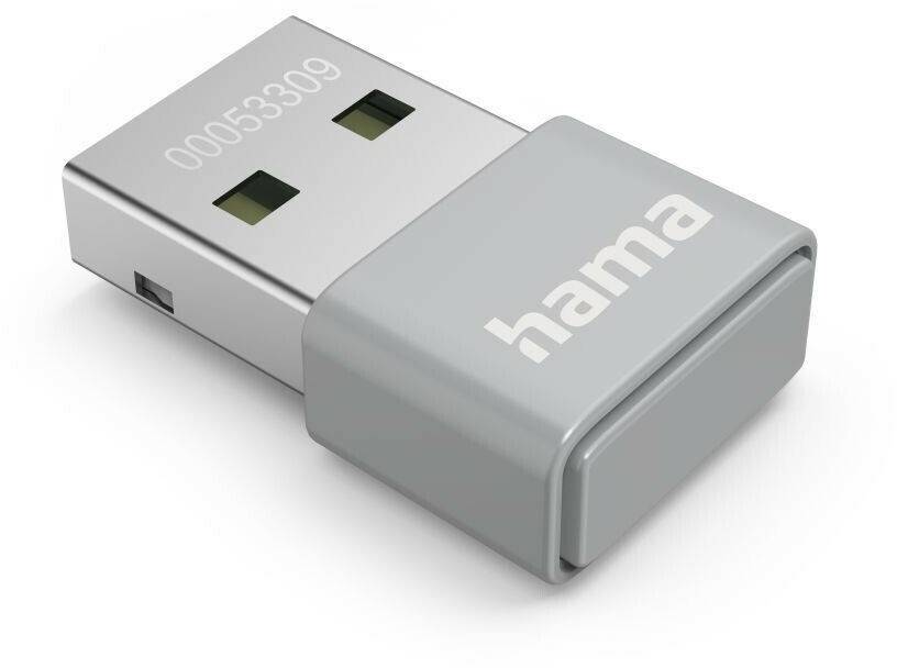 Hama N150 Nano-WLAN-USB-Stick Netzwerk & Kommunikation