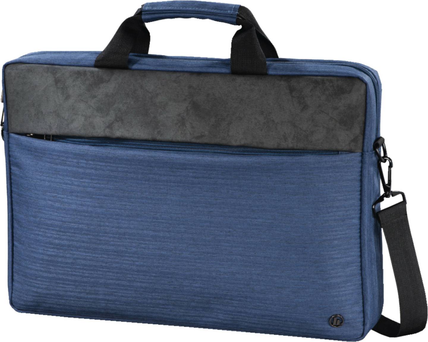 Business- & Laptoptaschen Hama Tayrona 14.1"dark blue