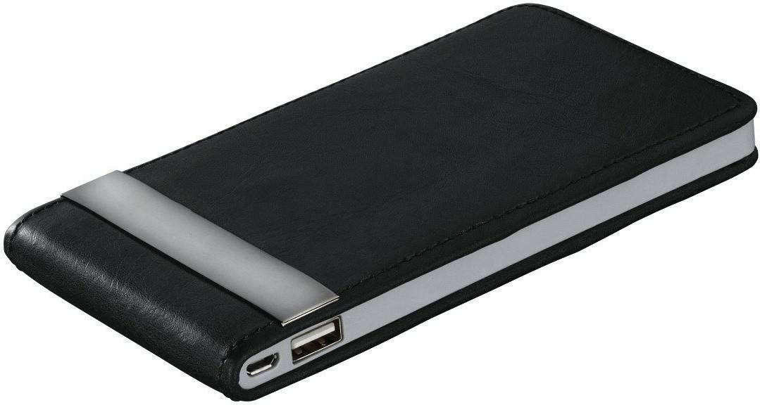 Hama Power Pack Urban Charge 8000 mAh Handy-Zubehör