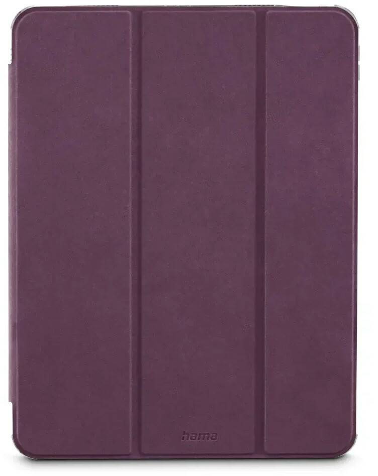 PC-Zubehör Hama Extreme Protect iPad Air 11 2024Velvet Bordeaux