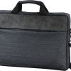 Business- & Laptoptaschen Hama Tayrona 13.3"dark grey