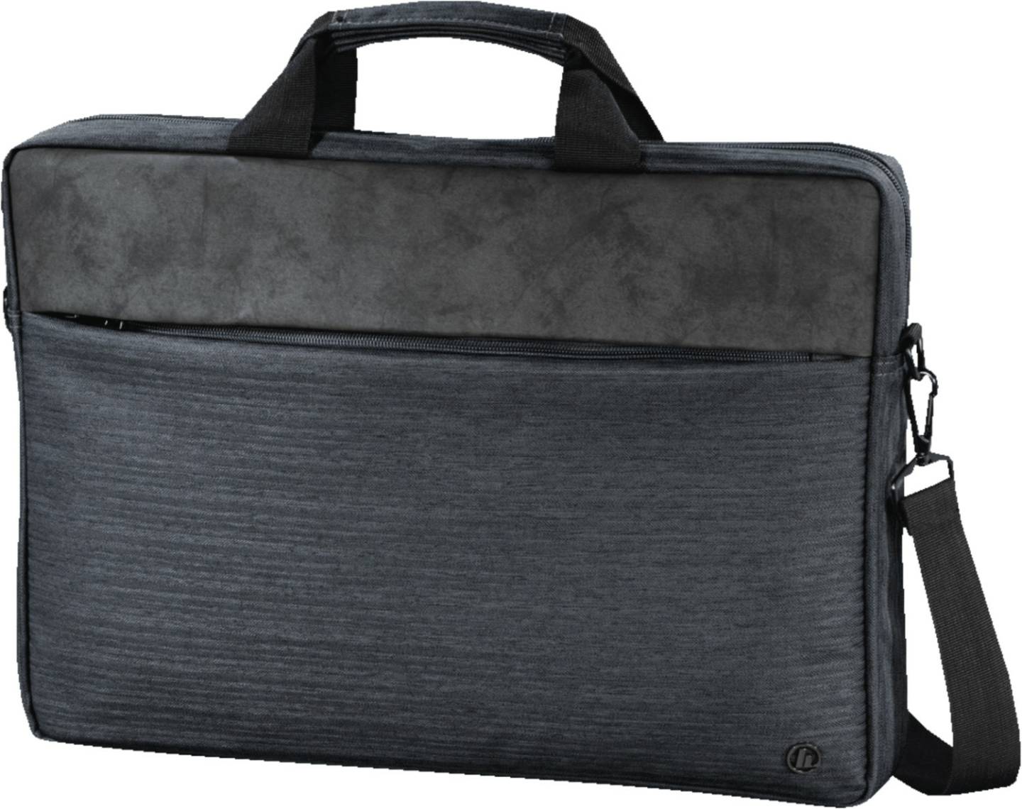 Business- & Laptoptaschen Hama Tayrona 13.3"dark grey