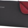 Hama Notebook-Sleeve Neoprene 14,1"grau-rot Business- & Laptoptaschen